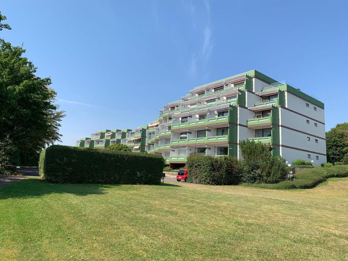 Driftberg Driftberg 66 Apartment Gromitz Bagian luar foto